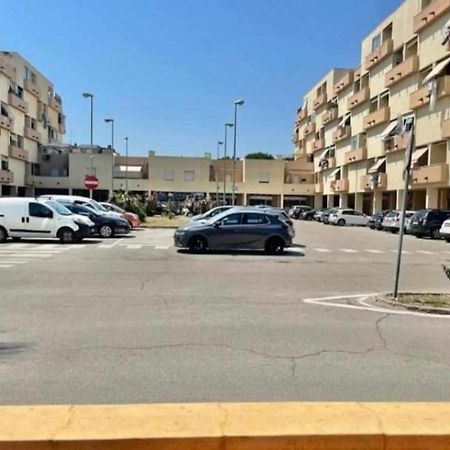 Apartamento Ad Un Passo Dal Mare Porto SantʼElpidio Exterior foto
