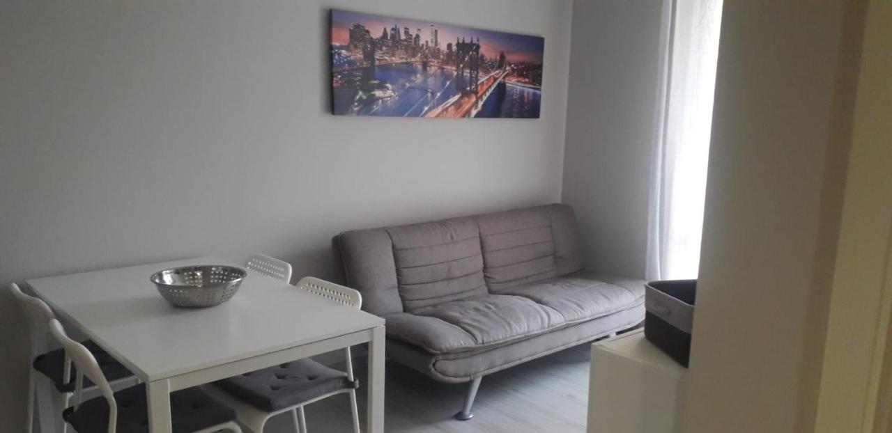Apartamento Ad Un Passo Dal Mare Porto SantʼElpidio Exterior foto