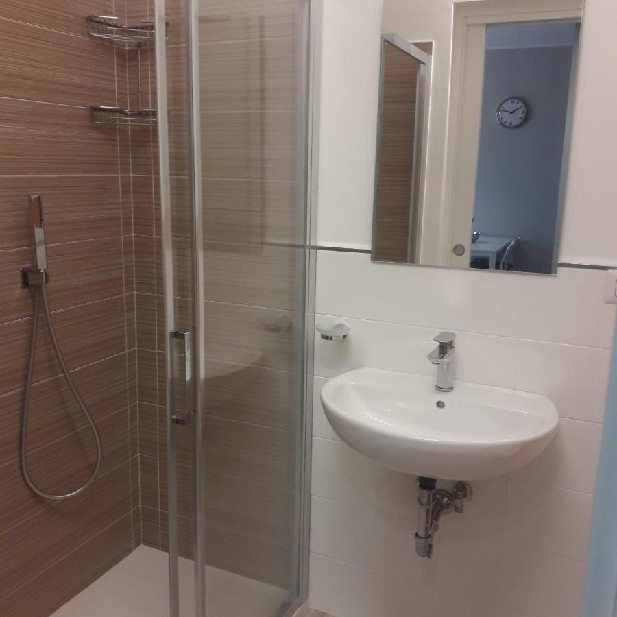 Apartamento Ad Un Passo Dal Mare Porto SantʼElpidio Exterior foto
