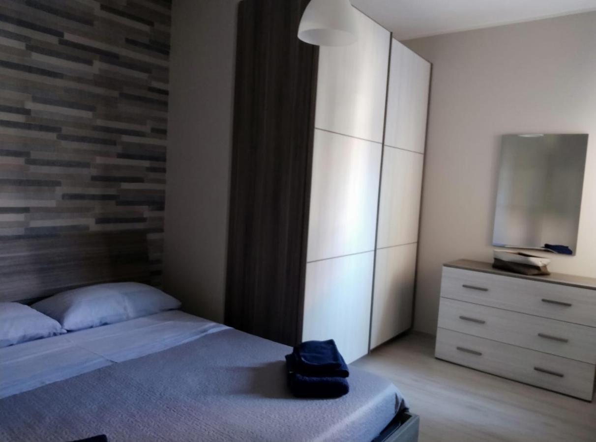 Apartamento Ad Un Passo Dal Mare Porto SantʼElpidio Exterior foto