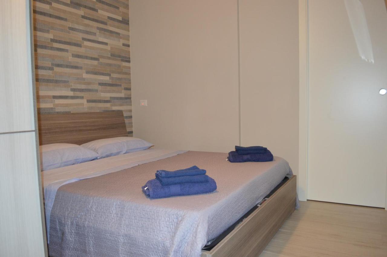 Apartamento Ad Un Passo Dal Mare Porto SantʼElpidio Exterior foto