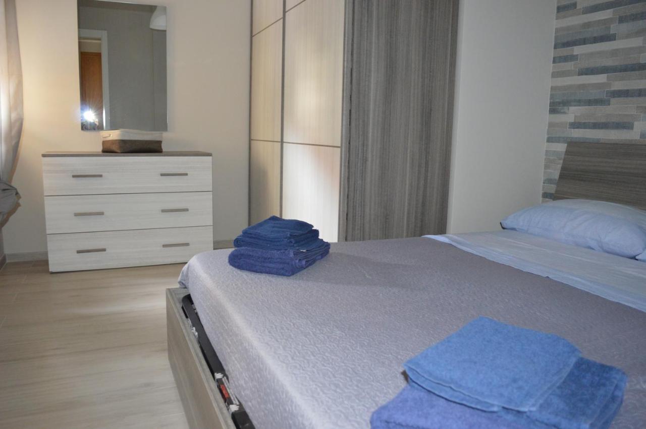 Apartamento Ad Un Passo Dal Mare Porto SantʼElpidio Exterior foto